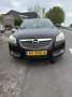 Opel Insignia 1.4 Turbo Business Limousine Bruin - thumbnail 2