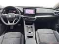 SEAT Leon Sportstourer 1.5 eTSI DSG FR DCC VIRTUAL*LED*NA... Silber - thumbnail 16