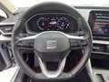 SEAT Leon Sportstourer 1.5 eTSI DSG FR DCC VIRTUAL*LED*NA... Silber - thumbnail 13