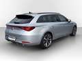 SEAT Leon Sportstourer 1.5 eTSI DSG FR DCC VIRTUAL*LED*NA... Silber - thumbnail 5
