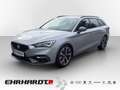SEAT Leon Sportstourer 1.5 eTSI DSG FR DCC VIRTUAL*LED*NA... Silber - thumbnail 1