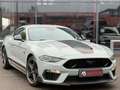 Ford Mustang 5.0V8 GT MACH-1 460CV 1RE MAIN GPS ACC RECARO FULL Gris - thumbnail 1