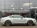 Ford Mustang 5.0V8 GT MACH-1 460CV 1RE MAIN GPS ACC RECARO FULL Gris - thumbnail 4