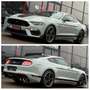 Ford Mustang 5.0V8 GT MACH-1 460CV 1RE MAIN GPS ACC RECARO FULL Gris - thumbnail 25