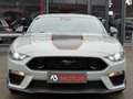 Ford Mustang 5.0V8 GT MACH-1 460CV 1RE MAIN GPS ACC RECARO FULL Gris - thumbnail 2