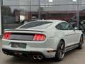Ford Mustang 5.0V8 GT MACH-1 460CV 1RE MAIN GPS ACC RECARO FULL Gris - thumbnail 6