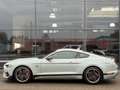 Ford Mustang 5.0V8 GT MACH-1 460CV 1RE MAIN GPS ACC RECARO FULL Gris - thumbnail 5