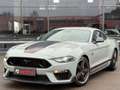 Ford Mustang 5.0V8 GT MACH-1 460CV 1RE MAIN GPS ACC RECARO FULL Gris - thumbnail 3