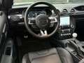 Ford Mustang 5.0V8 GT MACH-1 460CV 1RE MAIN GPS ACC RECARO FULL Gris - thumbnail 18