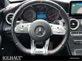 Mercedes-Benz C 43 AMG AMG C 43 4M T NIGHT PANO MULTIBEAM-LED COMAND Noir - thumbnail 18