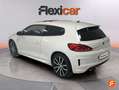 Volkswagen Scirocco 1.4 TSI BMT Typhoon by R-Line Blanco - thumbnail 5