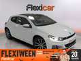 Volkswagen Scirocco 1.4 TSI BMT Typhoon by R-Line Blanco - thumbnail 1
