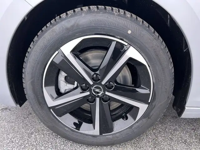 Opel Astra view 6