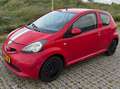 Toyota Aygo Aygo 1.0-12V Rood - thumbnail 2