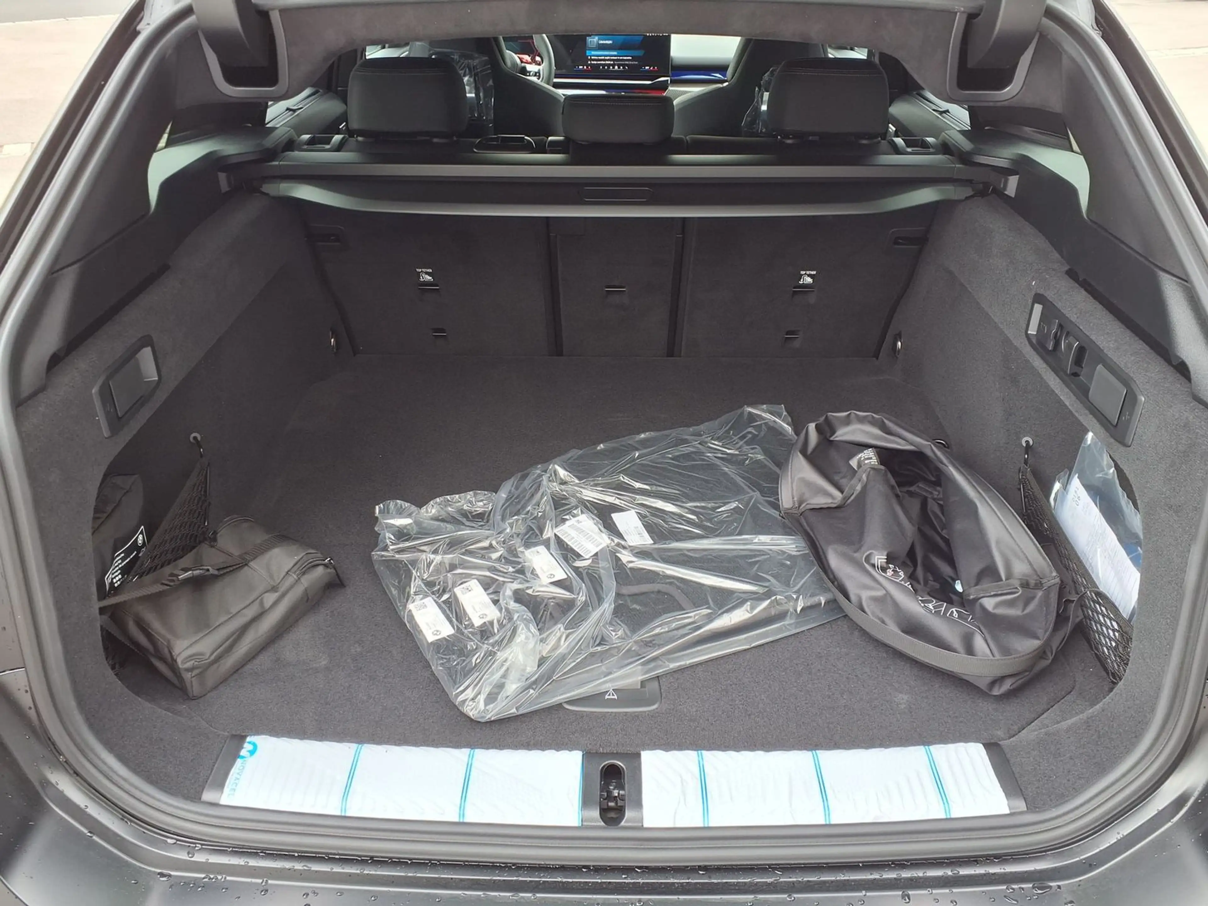 BMW M5 M ACC|HuD|AHK|RFK|PANO|Matrix|LED|Navi|360... — photo 13