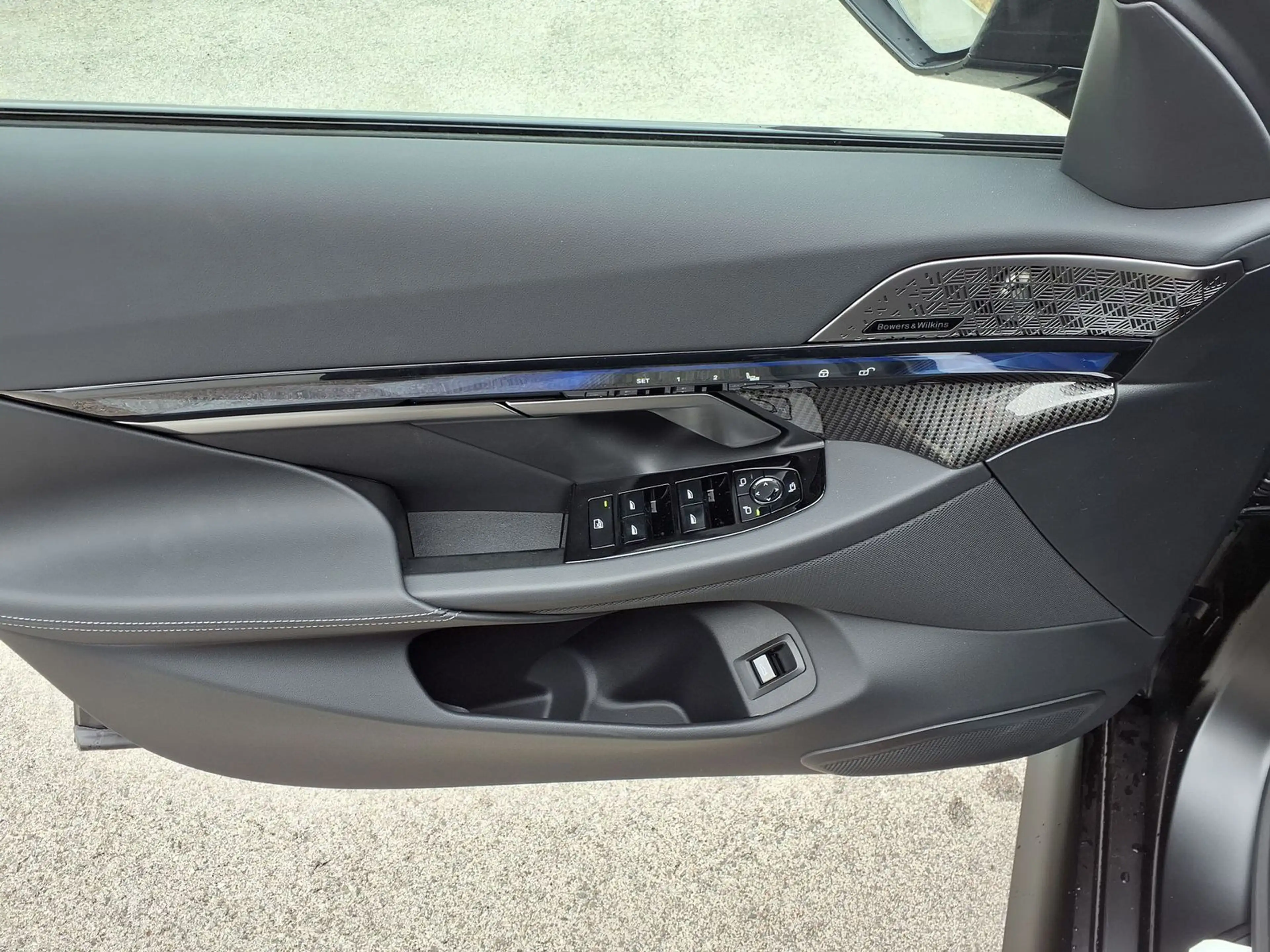 BMW M5 M ACC|HuD|AHK|RFK|PANO|Matrix|LED|Navi|360... — photo 12