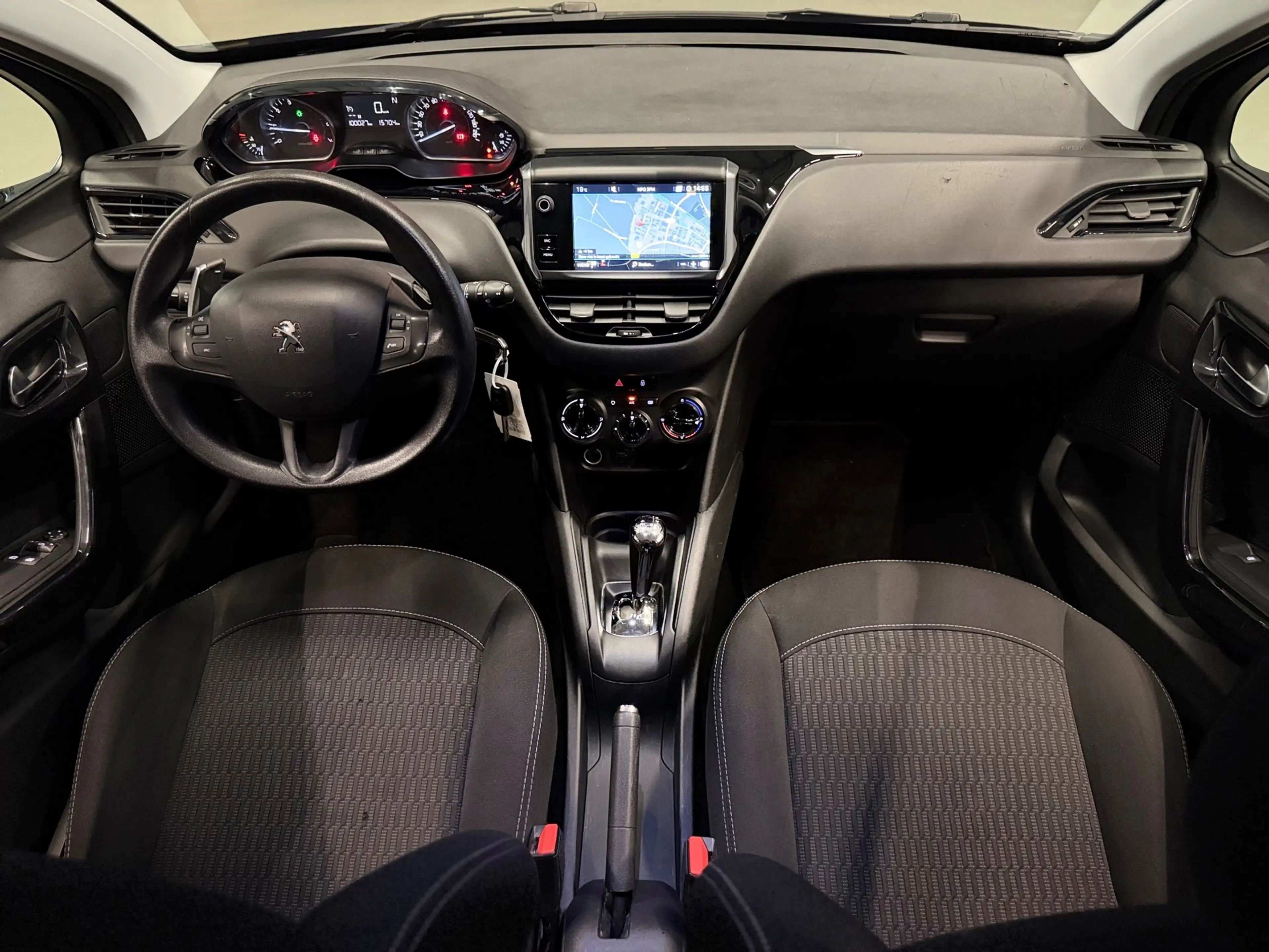 Peugeot 208 1.2 PureTech Active AUTOMAAT CARPLAY/CRUISE/ISOFIX — photo 8