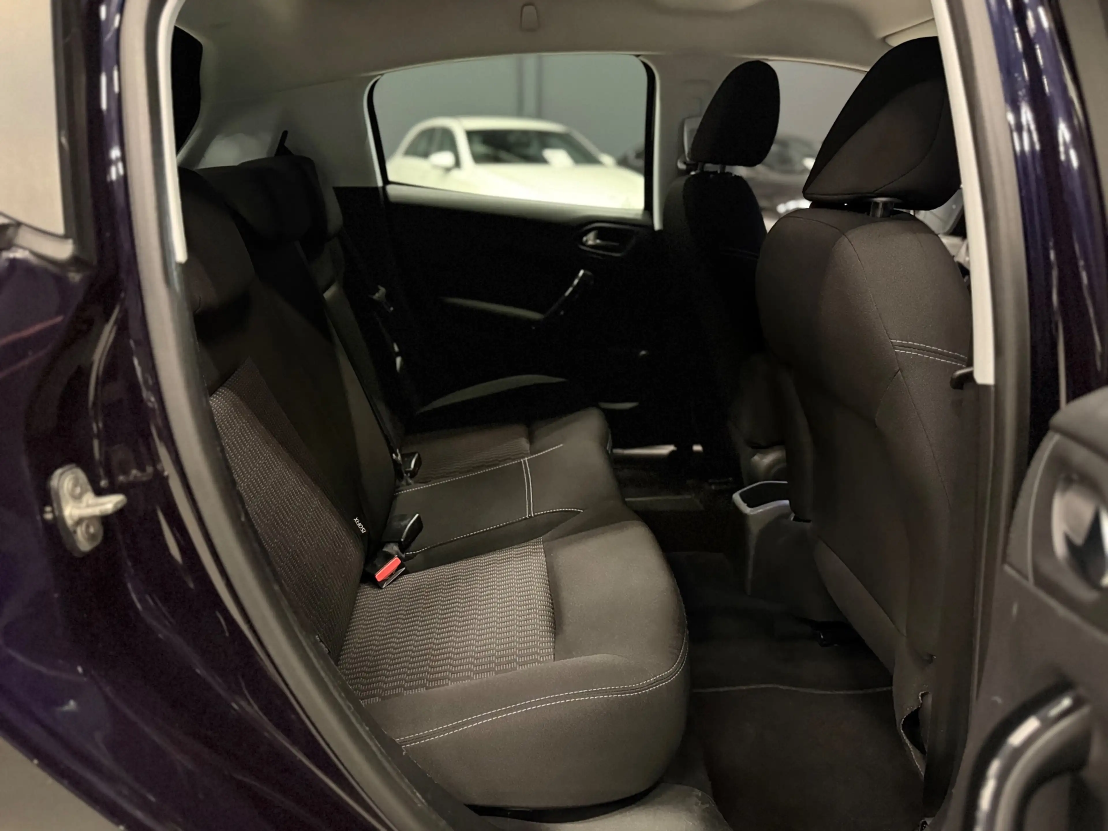 Peugeot 208 1.2 PureTech Active AUTOMAAT CARPLAY/CRUISE/ISOFIX — photo 13
