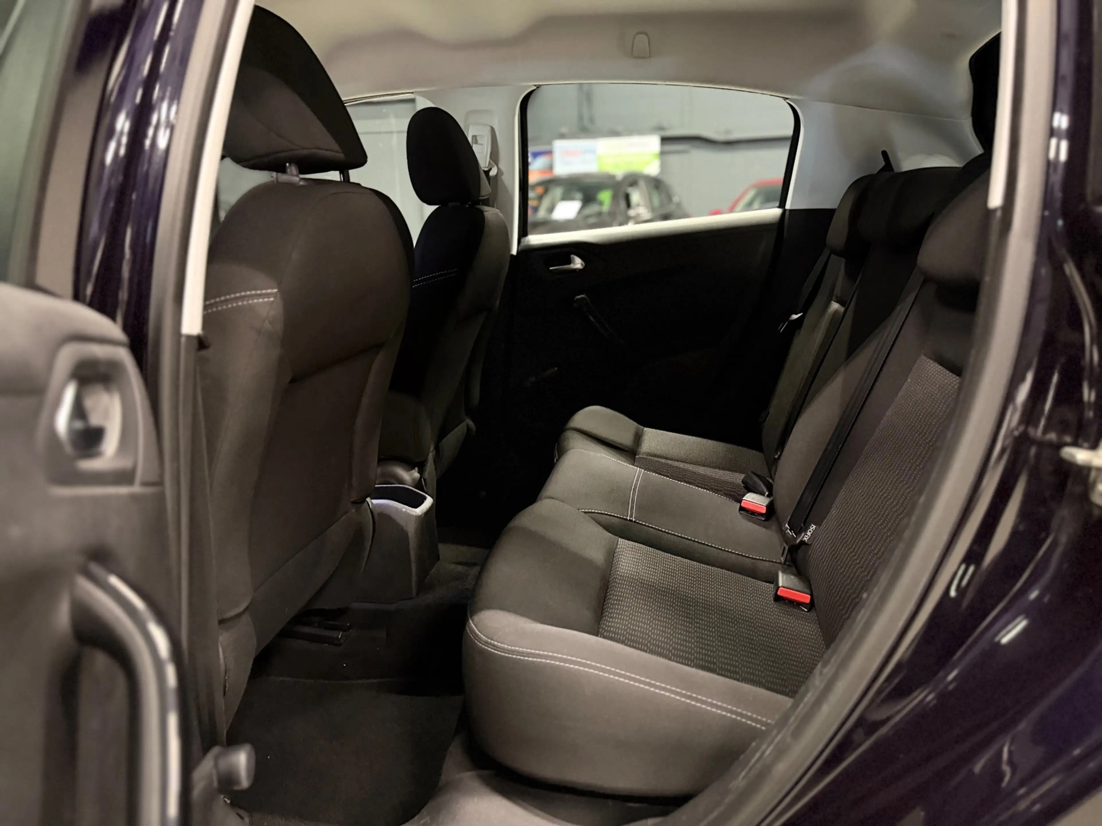 Peugeot 208 1.2 PureTech Active AUTOMAAT CARPLAY/CRUISE/ISOFIX — photo 12