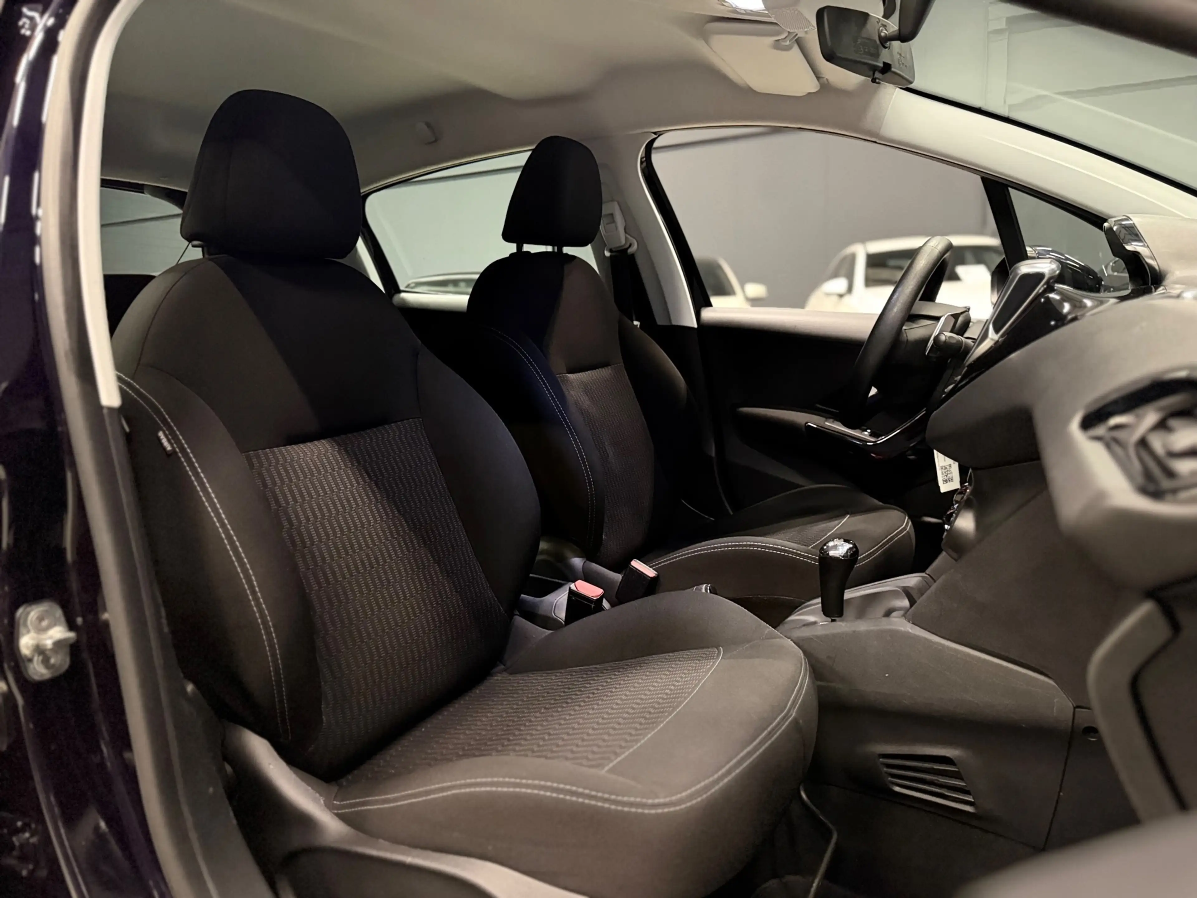 Peugeot 208 1.2 PureTech Active AUTOMAAT CARPLAY/CRUISE/ISOFIX — photo 10