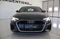 Audi A3 SPB 35 TDI S tronic S line edition luci ambient Grigio - thumbnail 2