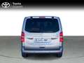 Toyota Proace 2.0D 145CV 6MT Family Advance L1 Gris - thumbnail 9