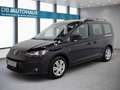 Volkswagen Caddy 2.0 TDI 4MOTION Schwarz - thumbnail 1