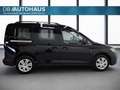 Volkswagen Caddy 2.0 TDI 4MOTION Schwarz - thumbnail 3