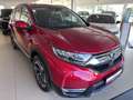 Honda CR-V 2.0 i-MMD Hybrid 4WD Executive Rouge - thumbnail 4