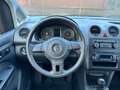 Volkswagen Caddy 1.6TDI Trendline *KLIMA* Nero - thumbnail 10