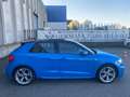Audi A1 A1 Sportback 35 S Line Edition s-tronic Blu/Azzurro - thumbnail 5