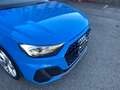 Audi A1 A1 Sportback 35 S Line Edition s-tronic Bleu - thumbnail 16