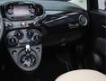 Fiat 500C 1.2 | Automaat | Leder | 16" | LED | Cruise contro Zwart - thumbnail 29