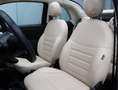 Fiat 500C 1.2 | Automaat | Leder | 16" | LED | Cruise contro Zwart - thumbnail 4