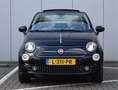 Fiat 500C 1.2 | Automaat | Leder | 16" | LED | Cruise contro Zwart - thumbnail 6