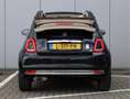 Fiat 500C 1.2 | Automaat | Leder | 16" | LED | Cruise contro Zwart - thumbnail 7