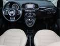 Fiat 500C 1.2 | Automaat | Leder | 16" | LED | Cruise contro Zwart - thumbnail 3