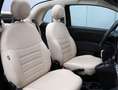 Fiat 500C 1.2 | Automaat | Leder | 16" | LED | Cruise contro Zwart - thumbnail 30