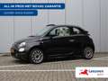 Fiat 500C 1.2 | Automaat | Leder | 16" | LED | Cruise contro Zwart - thumbnail 1