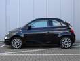Fiat 500C 1.2 | Automaat | Leder | 16" | LED | Cruise contro Zwart - thumbnail 25