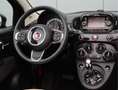 Fiat 500C 1.2 | Automaat | Leder | 16" | LED | Cruise contro Zwart - thumbnail 27