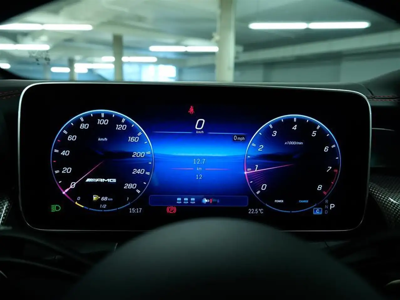 Mercedes-Benz GLC снимка Mercedes-Benz GLC