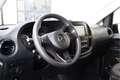 Mercedes-Benz Vito 124 CDI / Aut / Lang / DC / 237 PK / Apple Carplay Zwart - thumbnail 8