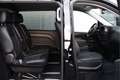 Mercedes-Benz Vito 124 CDI / Aut / Lang / DC / 237 PK / Apple Carplay Zwart - thumbnail 4