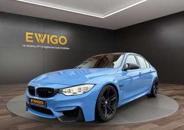 3.0 bi-turbo s55 430 toit carbon camera garantie 6 mois