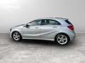 Mercedes-Benz A 180 cdi (BE) Sport Plateado - thumbnail 3