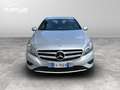 Mercedes-Benz A 180 cdi (BE) Sport Plateado - thumbnail 2