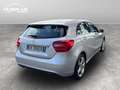 Mercedes-Benz A 180 cdi (BE) Sport Plateado - thumbnail 6