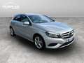 Mercedes-Benz A 180 cdi (BE) Sport Plateado - thumbnail 8