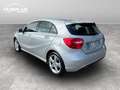 Mercedes-Benz A 180 cdi (BE) Sport Plateado - thumbnail 4